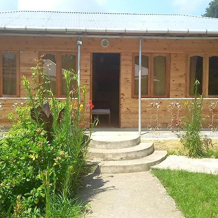 Green Villa Tskaltubo Exterior photo