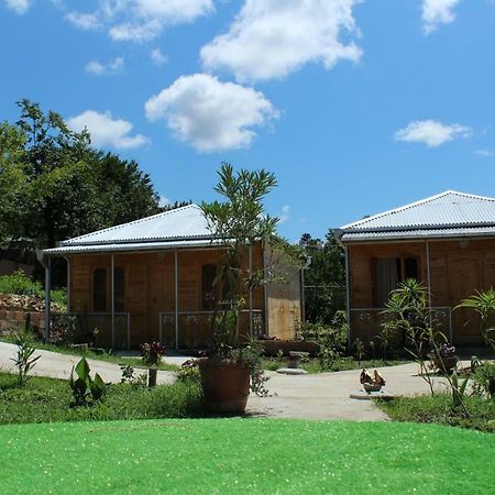 Green Villa Tskaltubo Exterior photo