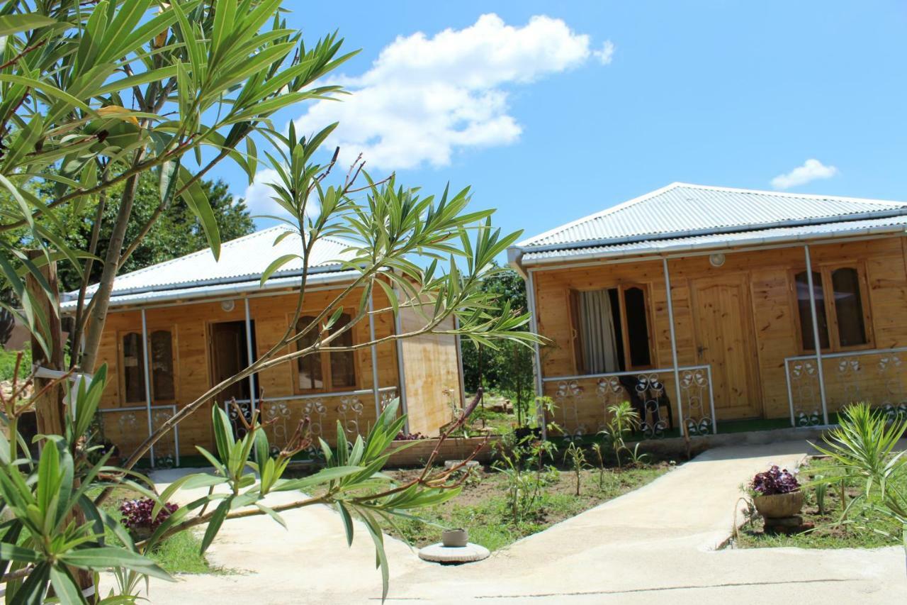 Green Villa Tskaltubo Exterior photo